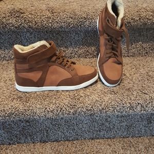 Forever 21 women shoes, size 8